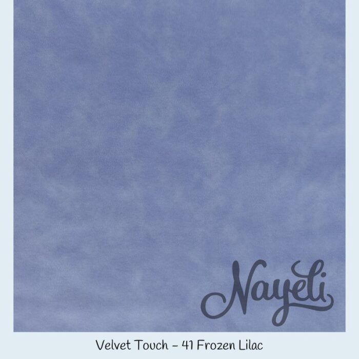 Velvet Touch Lagerware – Bild 18