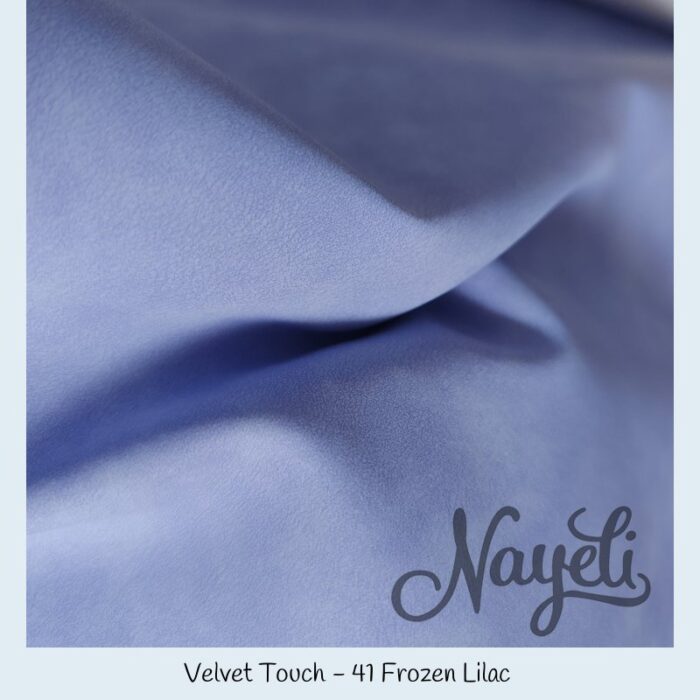 Velvet Touch Lagerware – Bild 17