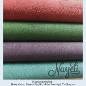 Shagreen Sensation VB – Bild 21