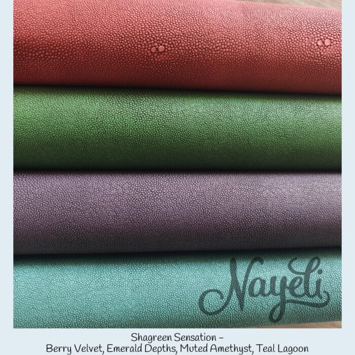 Shagreen Sensation VB – Bild 21