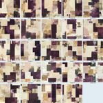 Desert & Dawn Abstract