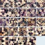 Desert & Dawn Hexagon