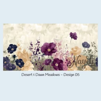 Desert & Dawn Meadows