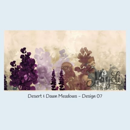 Desert & Dawn Meadows