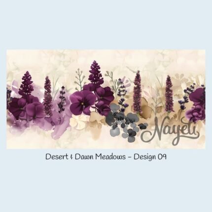 Desert & Dawn Meadows