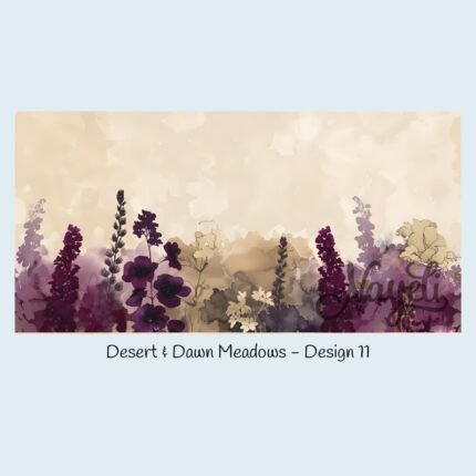 Desert & Dawn Meadows