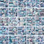 Frosted Mirage Books