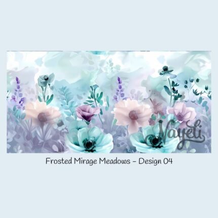 Frosted Mirage Meadows