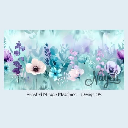 Frosted Mirage Meadows