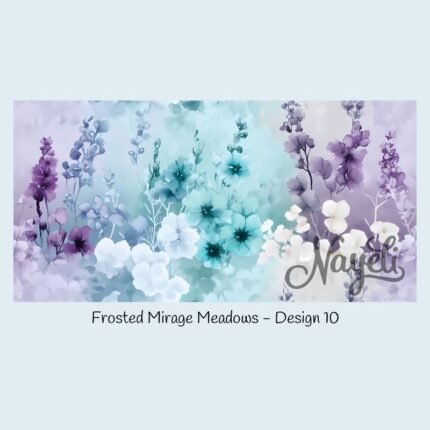 Frosted Mirage Meadows