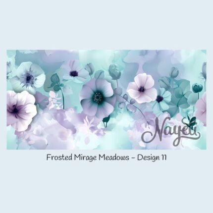 Frosted Mirage Meadows