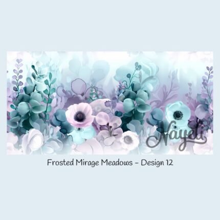 Frosted Mirage Meadows