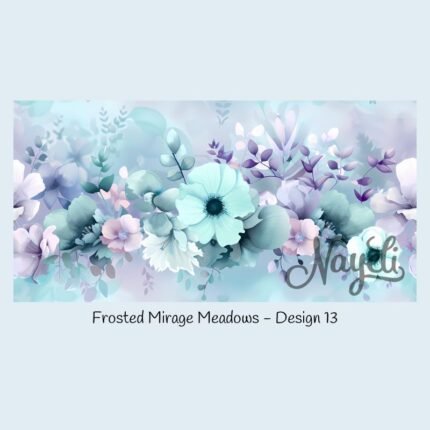Frosted Mirage Meadows