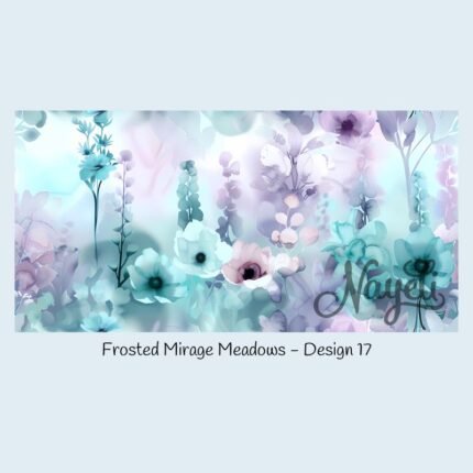 Frosted Mirage Meadows