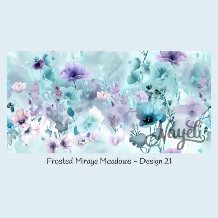 Frosted Mirage Meadows