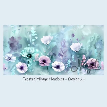 Frosted Mirage Meadows