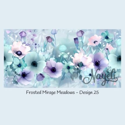 Frosted Mirage Meadows