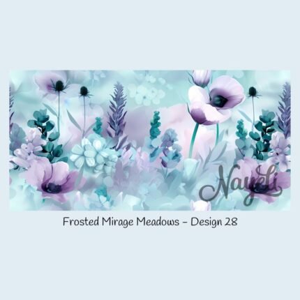 Frosted Mirage Meadows