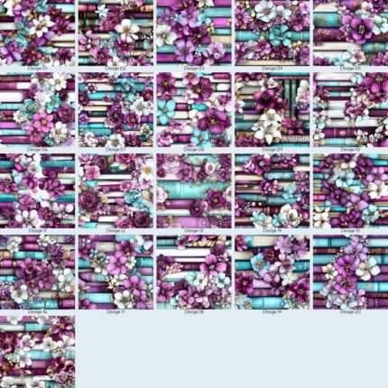 Orchid Sky Books