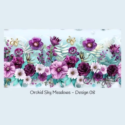 Orchid Sky Meadows