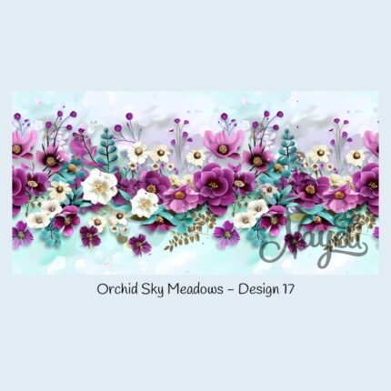 Orchid Sky Meadows