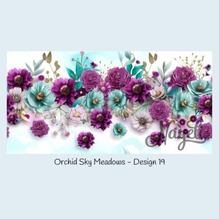 Orchid Sky Meadows