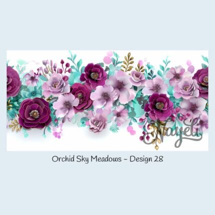 Orchid Sky Meadows