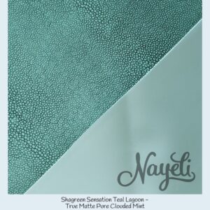 Shagreen Sensation VB – Bild 23