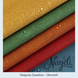 Shagreen Sensation VB – Bild 25