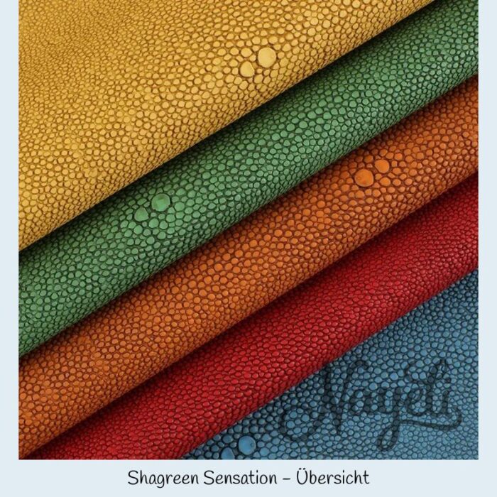 Shagreen Sensation VB – Bild 25