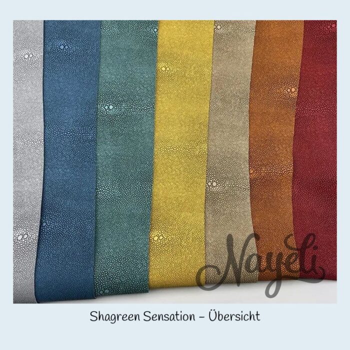 Shagreen Sensation VB – Bild 24
