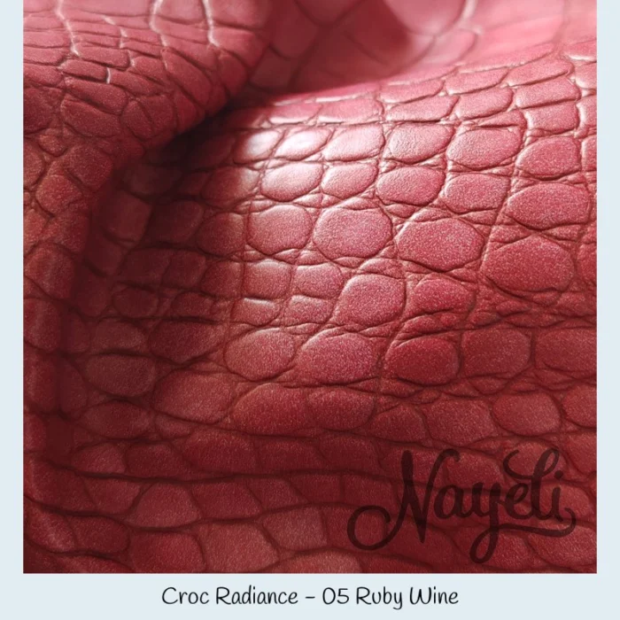 Croc Radiance Lagerware – Bild 6