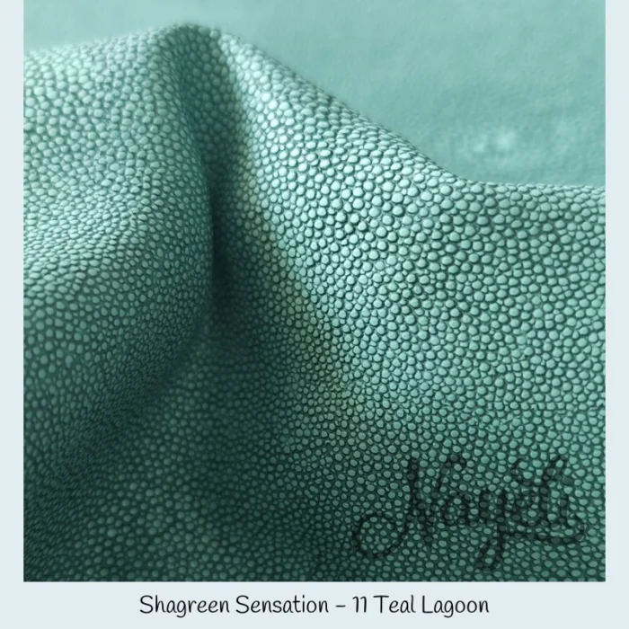 Shagreen Sensation Lagerware – Bild 12