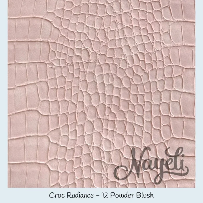 Croc Radiance Lagerware – Bild 11