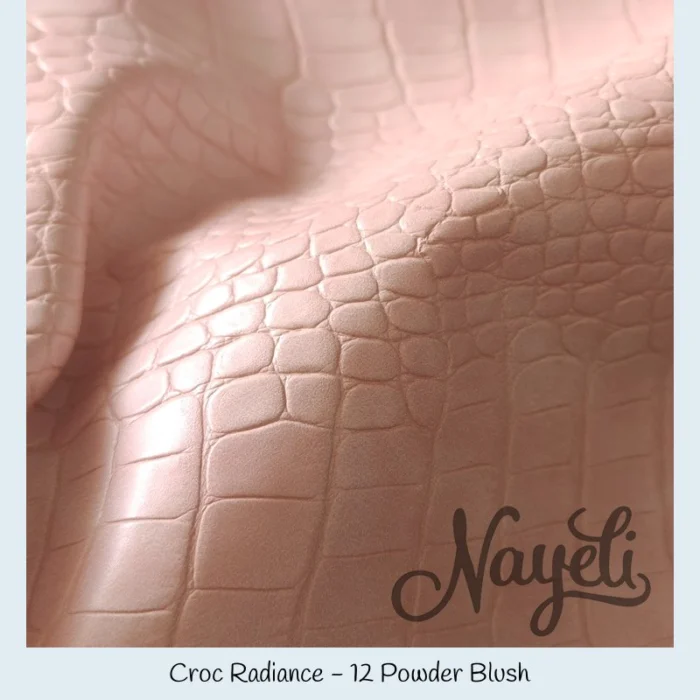 Croc Radiance Lagerware – Bild 16