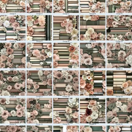 Peach & Pine Books