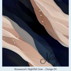 Rosewood & Nightfall Gem – Bild 5