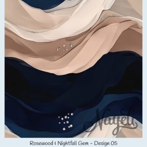 Rosewood & Nightfall Gem – Bild 6