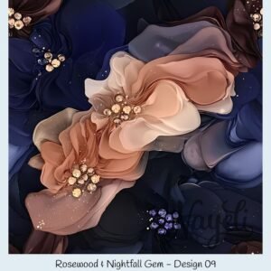 Rosewood & Nightfall Gem – Bild 10