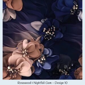 Rosewood & Nightfall Gem – Bild 11