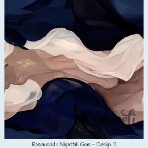 Rosewood & Nightfall Gem – Bild 12