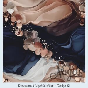 Rosewood & Nightfall Gem – Bild 13