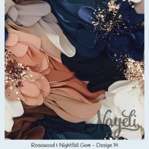Rosewood & Nightfall Gem – Bild 15