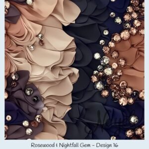 Rosewood & Nightfall Gem – Bild 17
