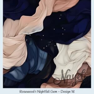 Rosewood & Nightfall Gem – Bild 19