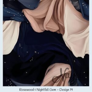 Rosewood & Nightfall Gem – Bild 20