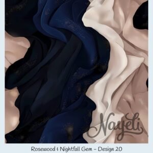 Rosewood & Nightfall Gem – Bild 21
