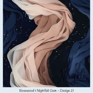 Rosewood & Nightfall Gem – Bild 22
