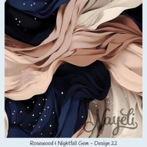Rosewood & Nightfall Gem – Bild 23