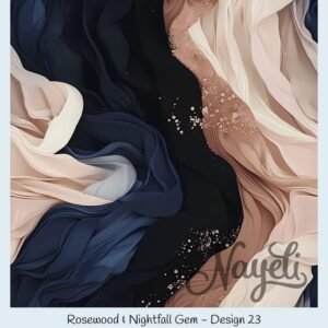 Rosewood & Nightfall Gem – Bild 24